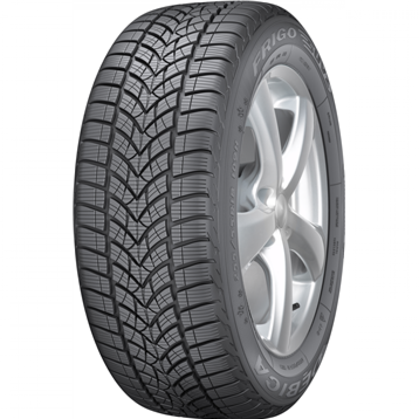225/60 R17 FRIGO SUV2 103V XL (4X4 téli abroncs)